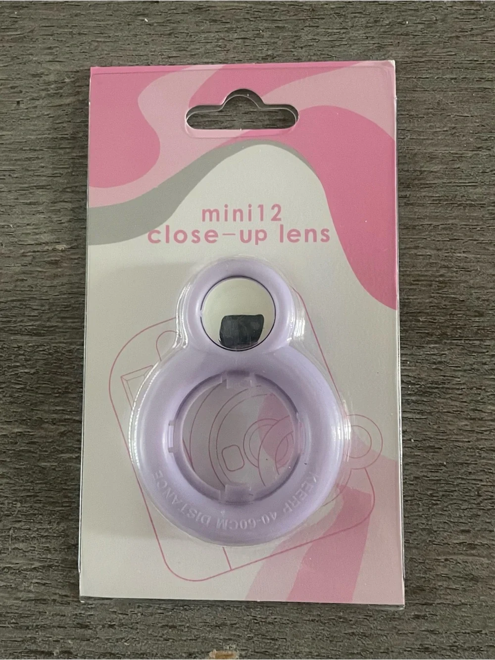 NWT Instax Mini 12 Accessories Bundle